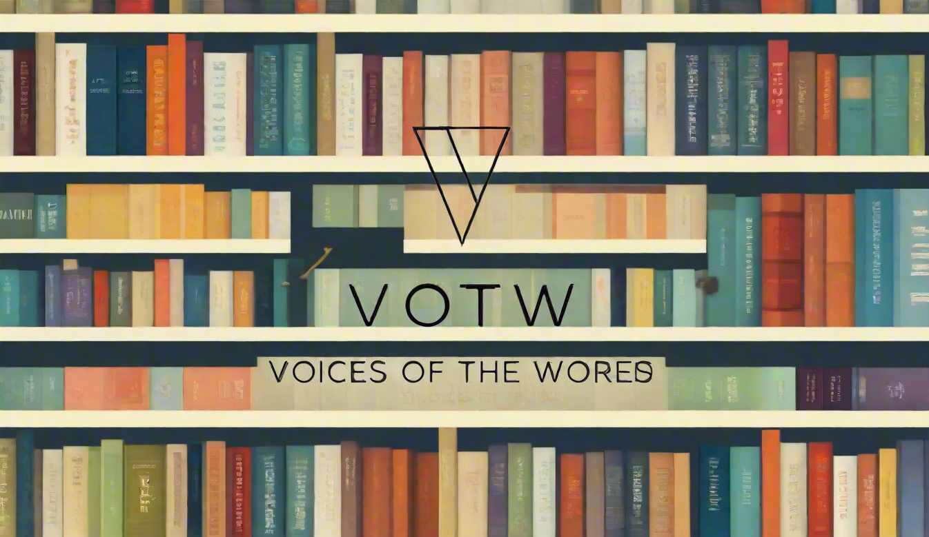 Voices of the World Vol.123gng