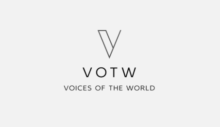 Voices of the World Vol.123gng